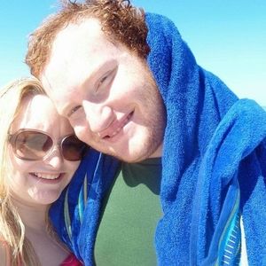 Meet your Posher, Scott